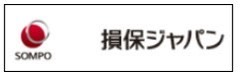 損害保険ジャパン ロゴ